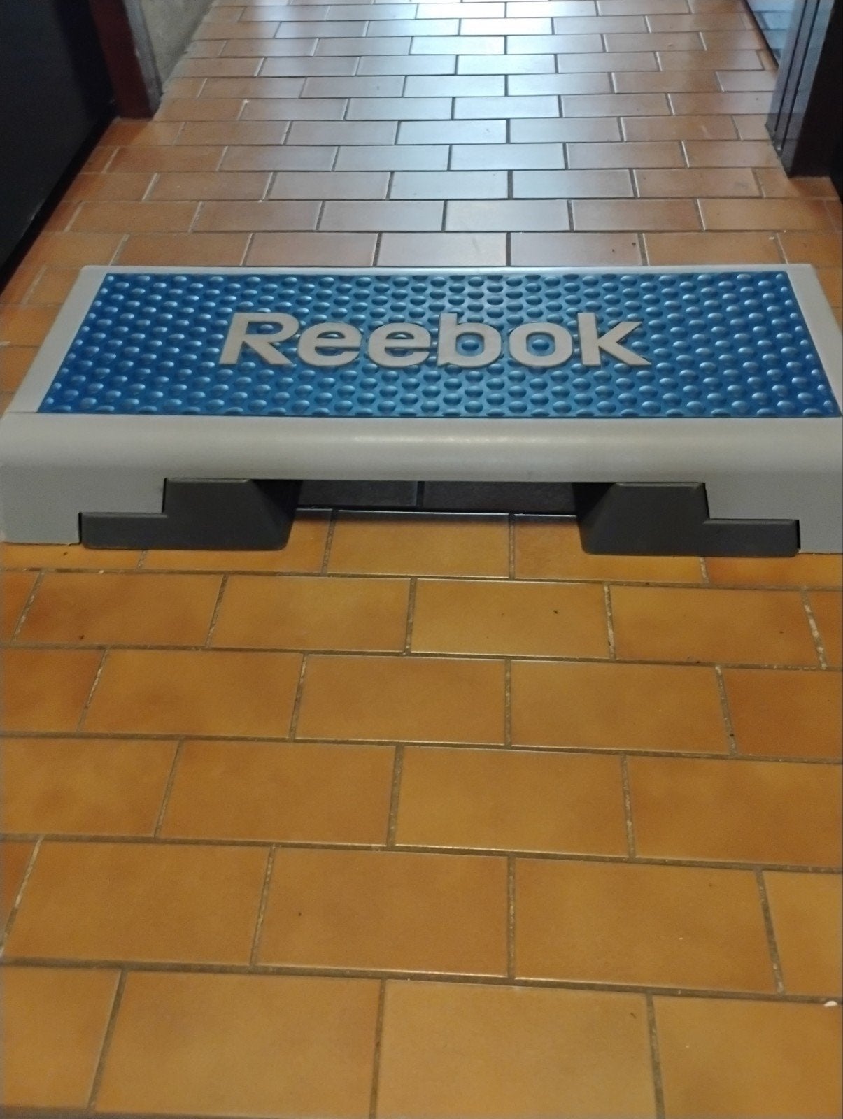 mooie Reebok Step, Ophalen, Gebruikt, Stepbank