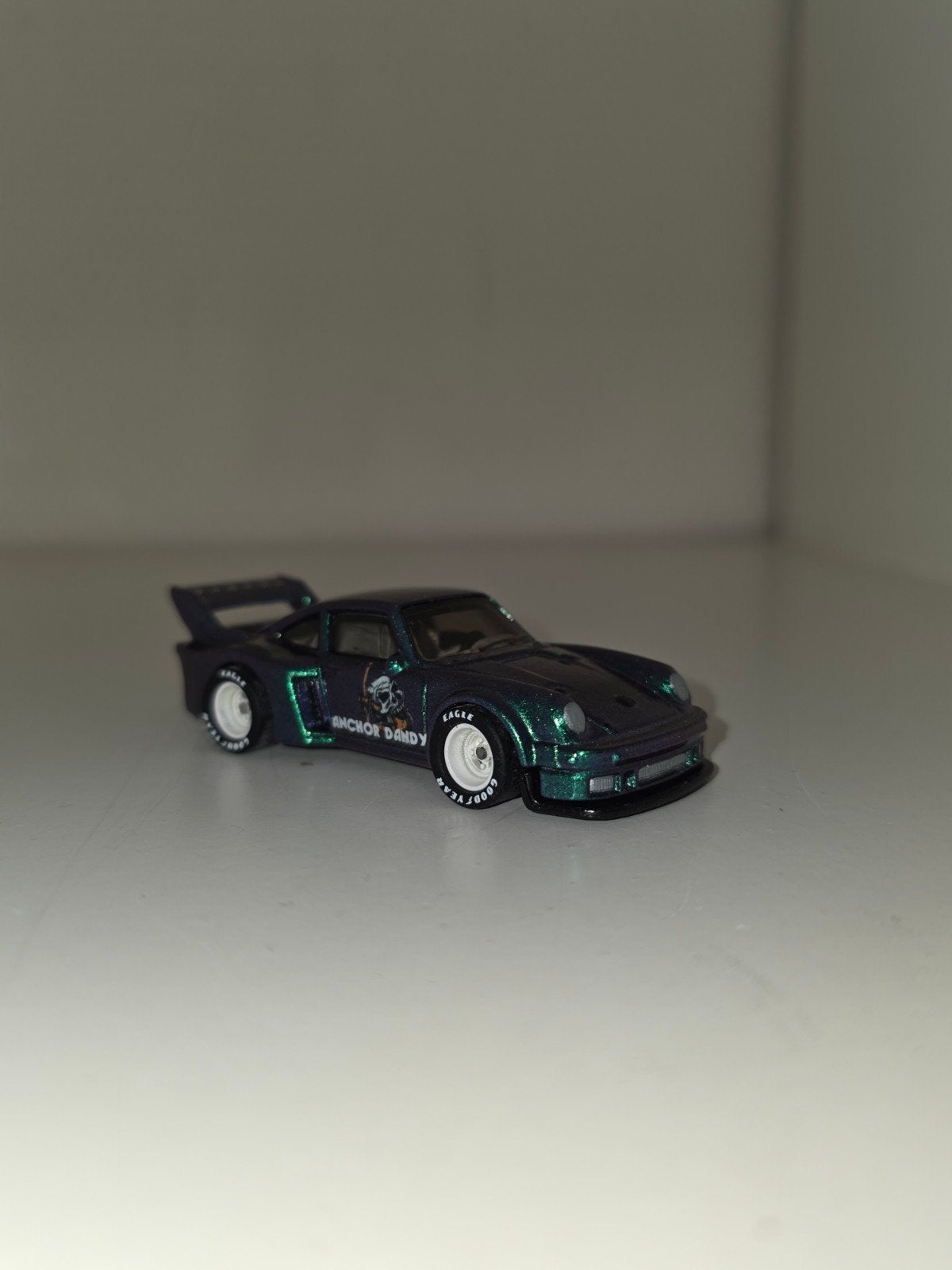 hotwheels, Ophalen of Verzenden, Nieuw, Auto