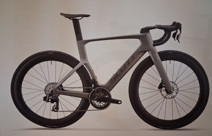 Scott Foil Rc Team