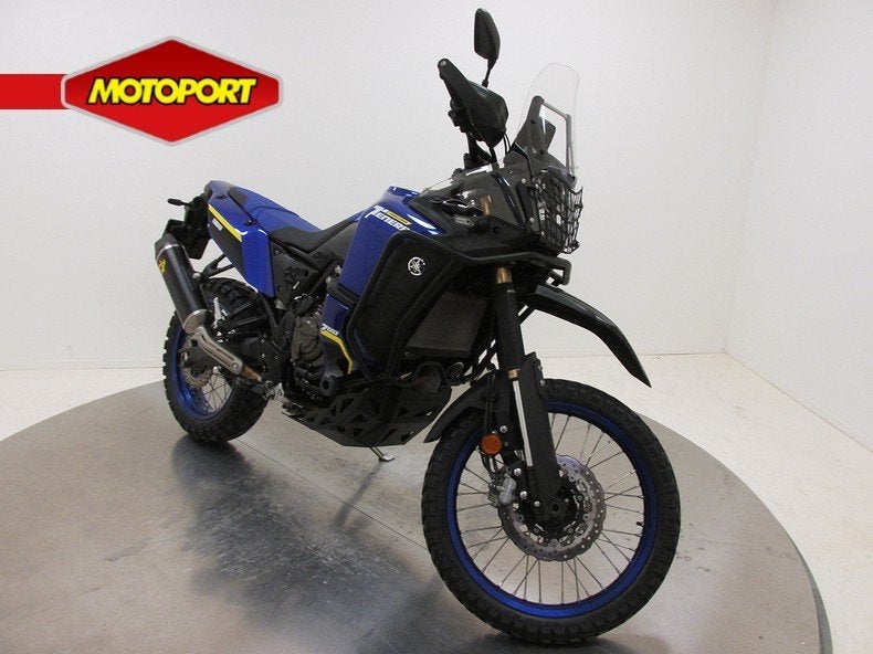 Yamaha TENERE 700 WORLD RAID (bj 2022), Klantenservice@yamaha-motor.nl, Toermotor, Koolhovenlaan 101
1119 NC  Schiphol-Rijk, NL