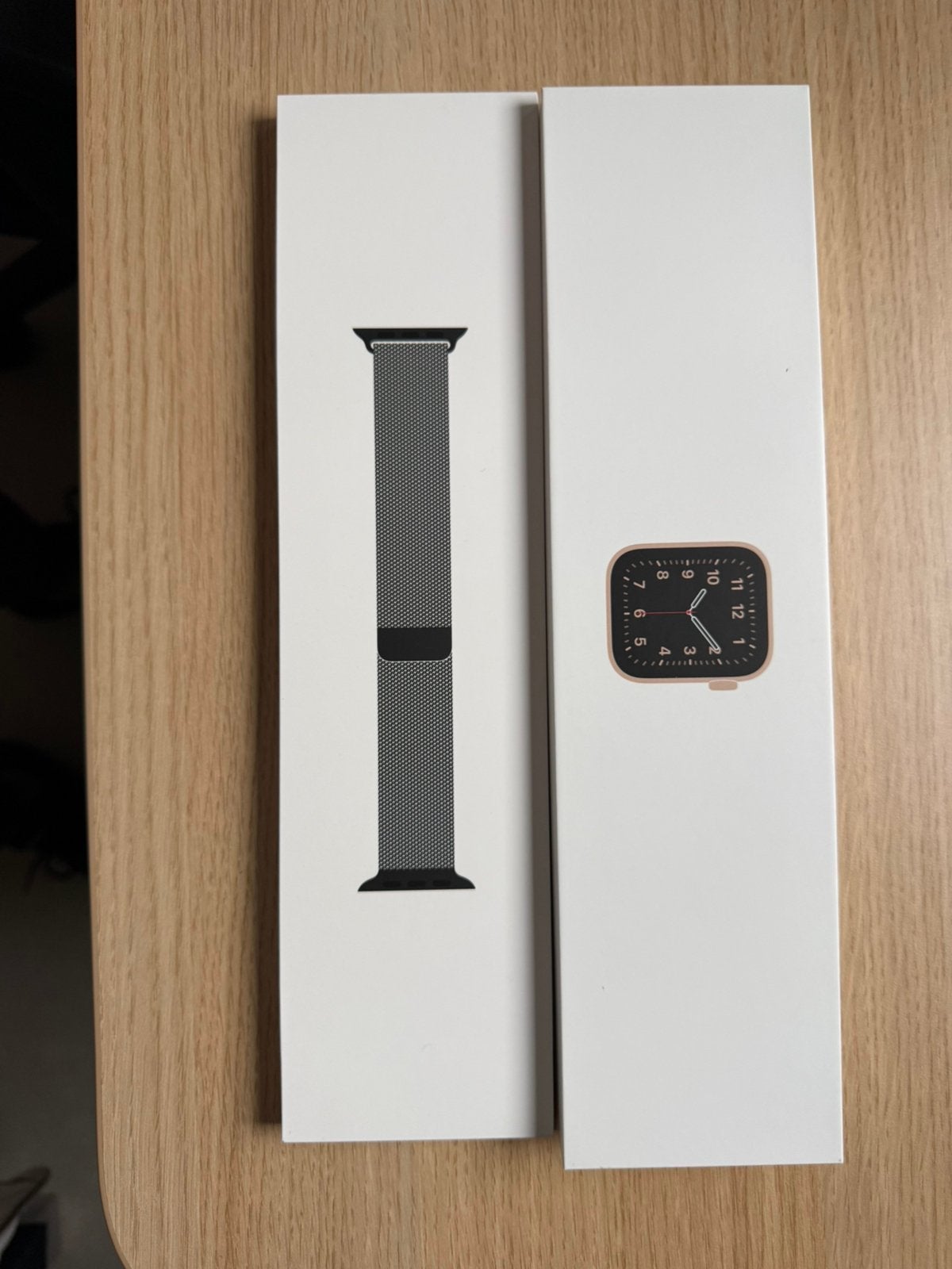 Apple watch SE, Ophalen, Zo goed als nieuw, Roze, IOS