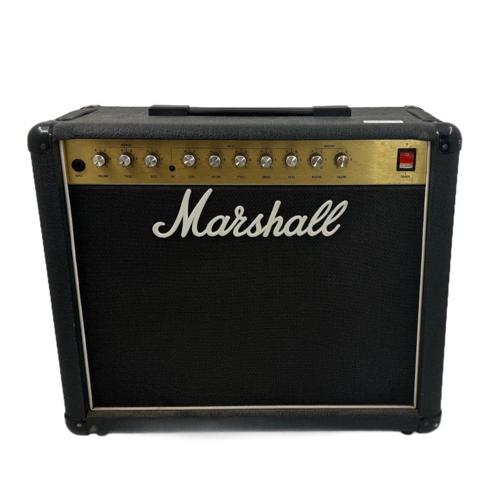 Marshall 5210 Gitaar Versterker | Met garantie, Ophalen, Minder dan 50 watt, Dordrecht@usedproducts.nl, Toulonselaan 72