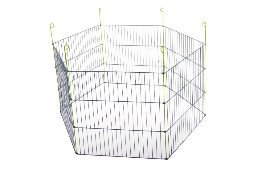 Konijnenren galva rond, 110 cm of meer, 60 tot 90 cm, Nieuw, Ophalen of Verzenden
