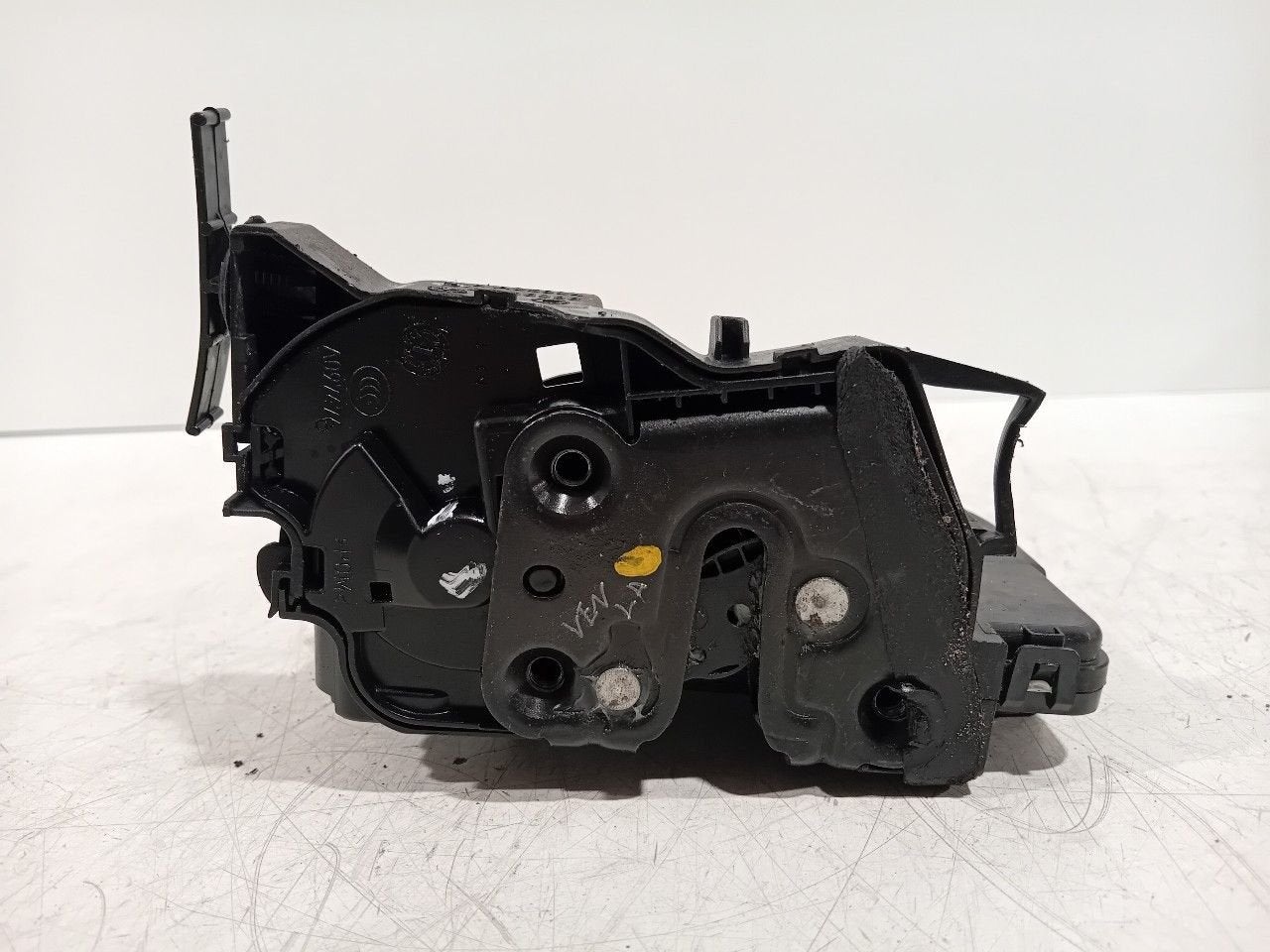 Slot mechaniek portier elektrisch centrale vergrendeling lin, Onderdelen@venauto.nl, Van der Ven Autorecycling B.V., Gebruikt