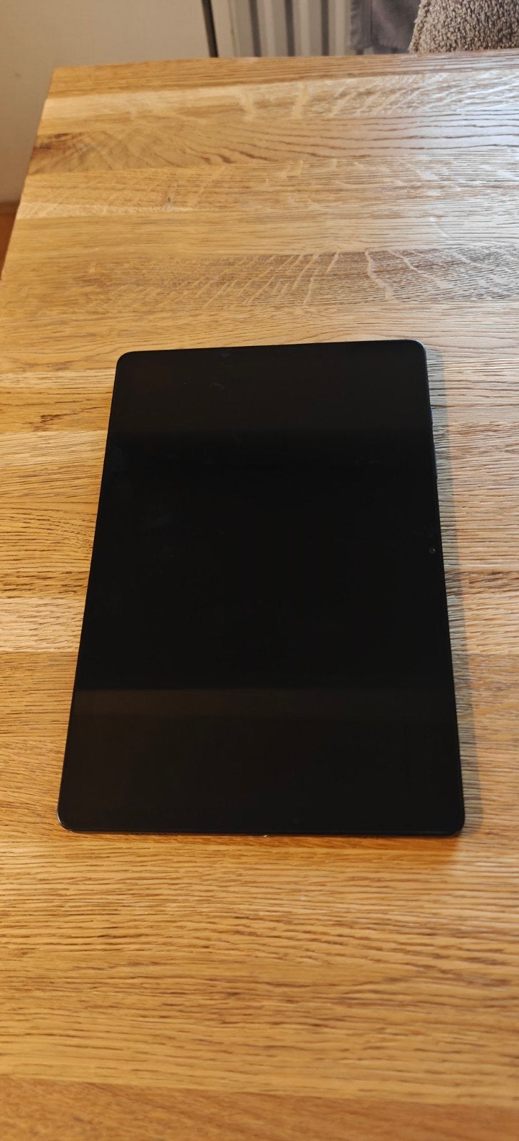 Samsung Galaxy Tab A9+ Wifi 4+64GB D, Zo goed als nieuw, Samsung, 64 GB, Wi-Fi