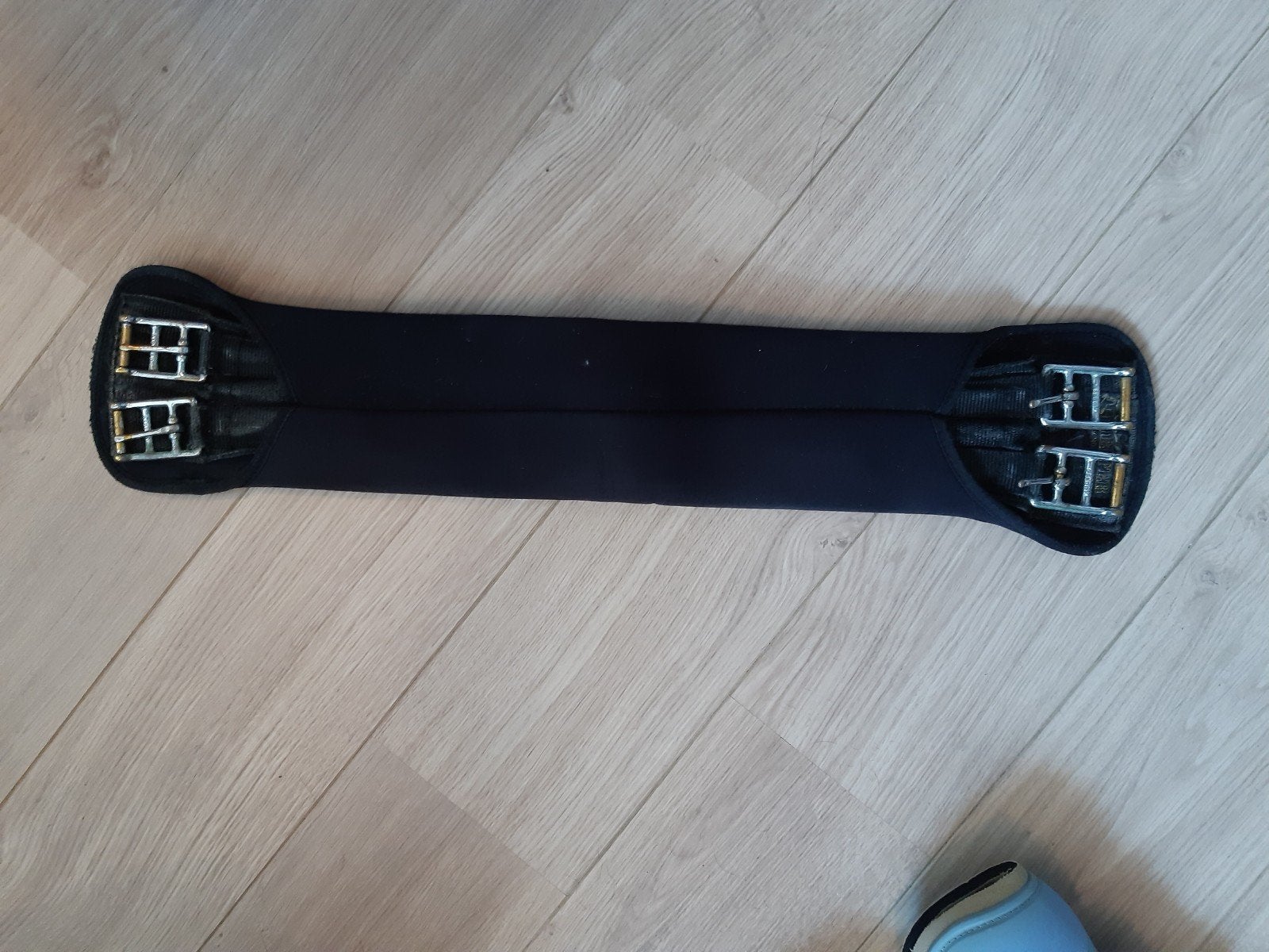Kieffer neopreen singel 60 cm, Dieren en Toebehoren, Paarden en Pony's | Hoofdstellen en Tuigage, Kieffer, Ophalen of Verzenden