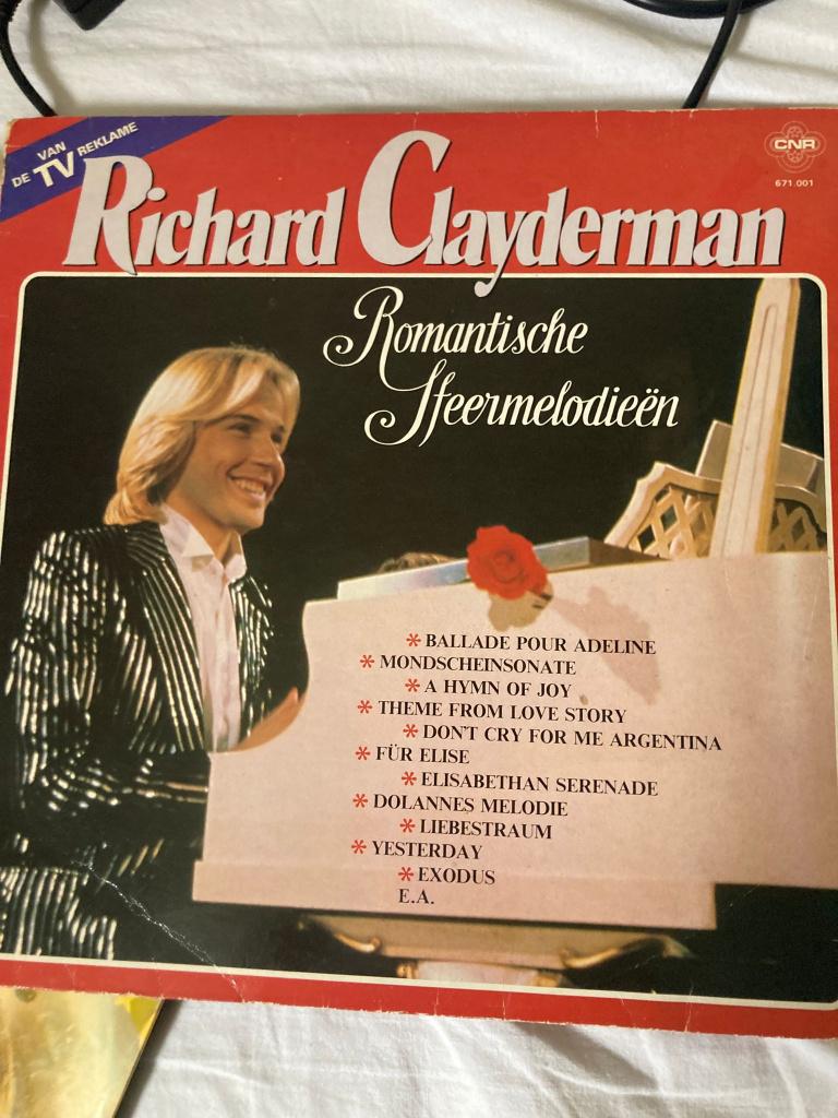 Klaus Wunderlich – More Golden Hammond Pops, Ophalen of Verzenden, Zo goed als nieuw, 12 inch, Aziatisch