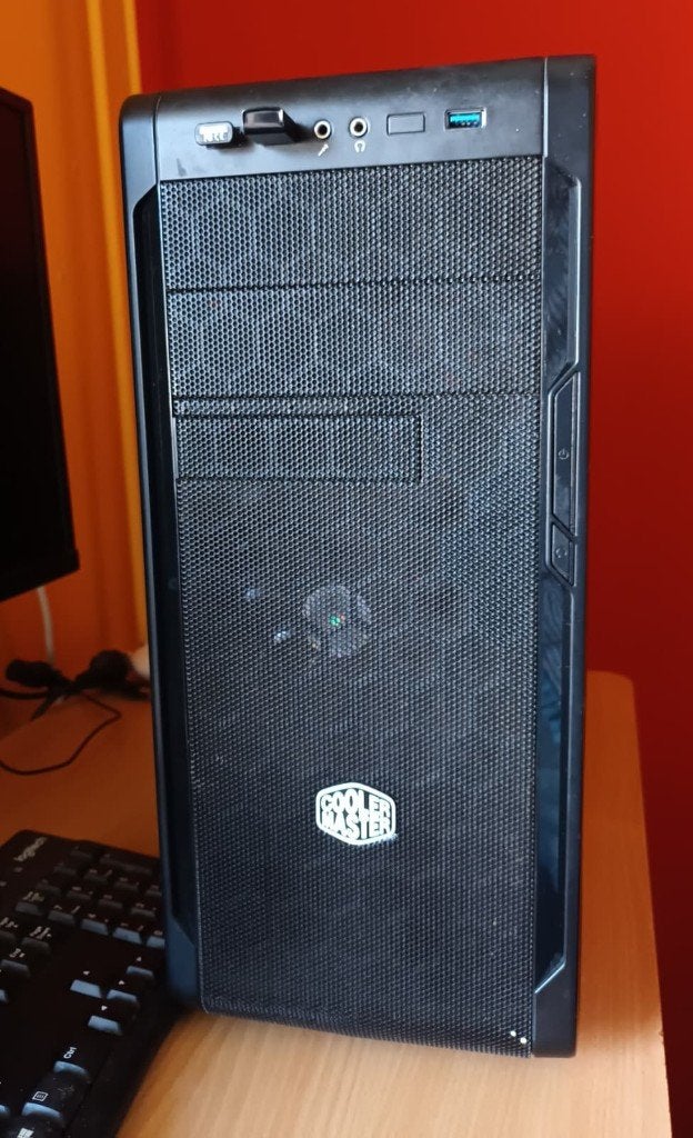Krachtige allround pc–i7/48GB RAM/GTX 1060 + Gratis monitor, 64 GB of meer, MSI, Gaming, SSD