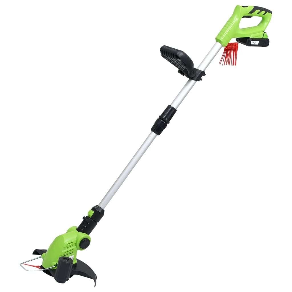 Bosmaaier accugrastrimmer accu 20V 1500 mAh GRATIS BEZORGD!, Overige merken, Verzenden, Nvt, Nvt