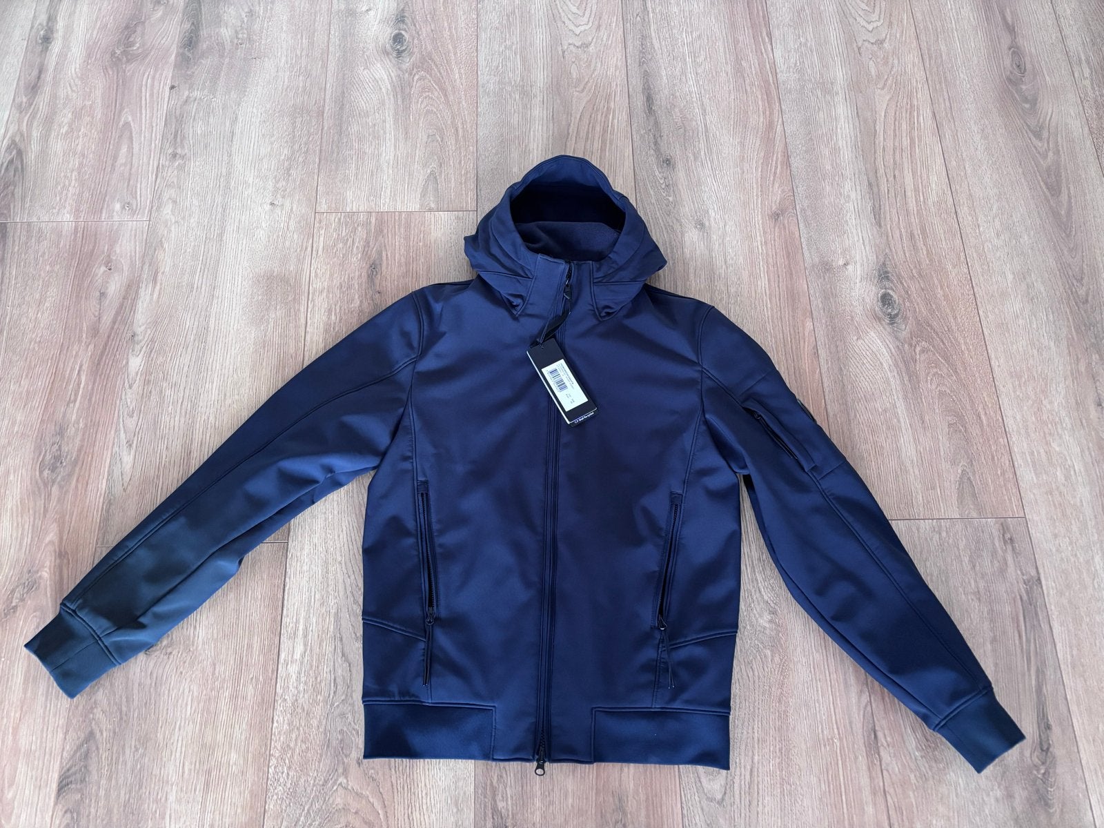 CP Company, Ophalen of Verzenden, Nieuw, Maat 46 (S) of kleiner, Blauw
