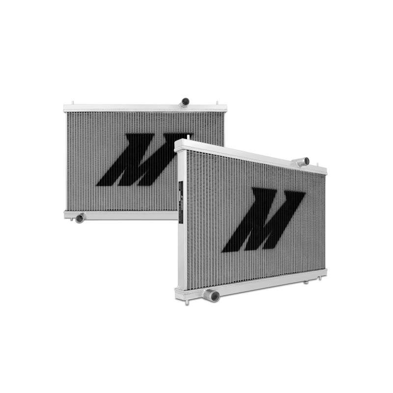 Mishimoto performance radiator - Nissan GTR GT-R R35 09+, Ophalen of Verzenden