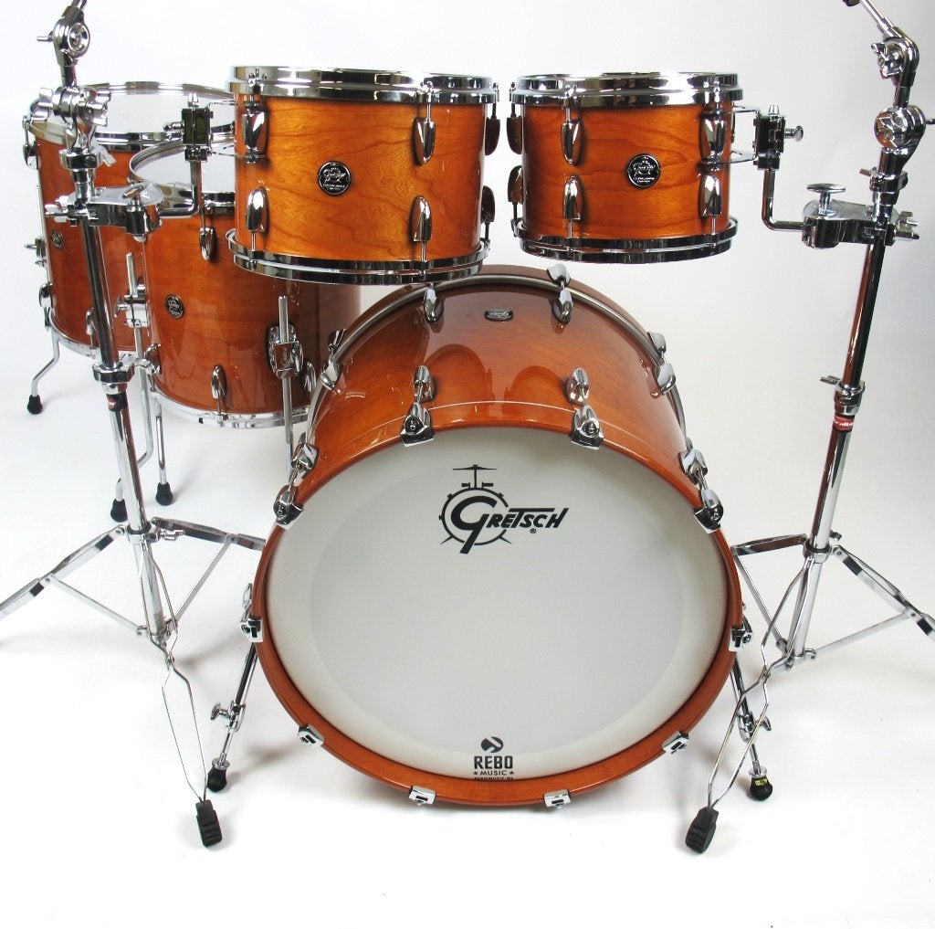 Rebo Drum Center
