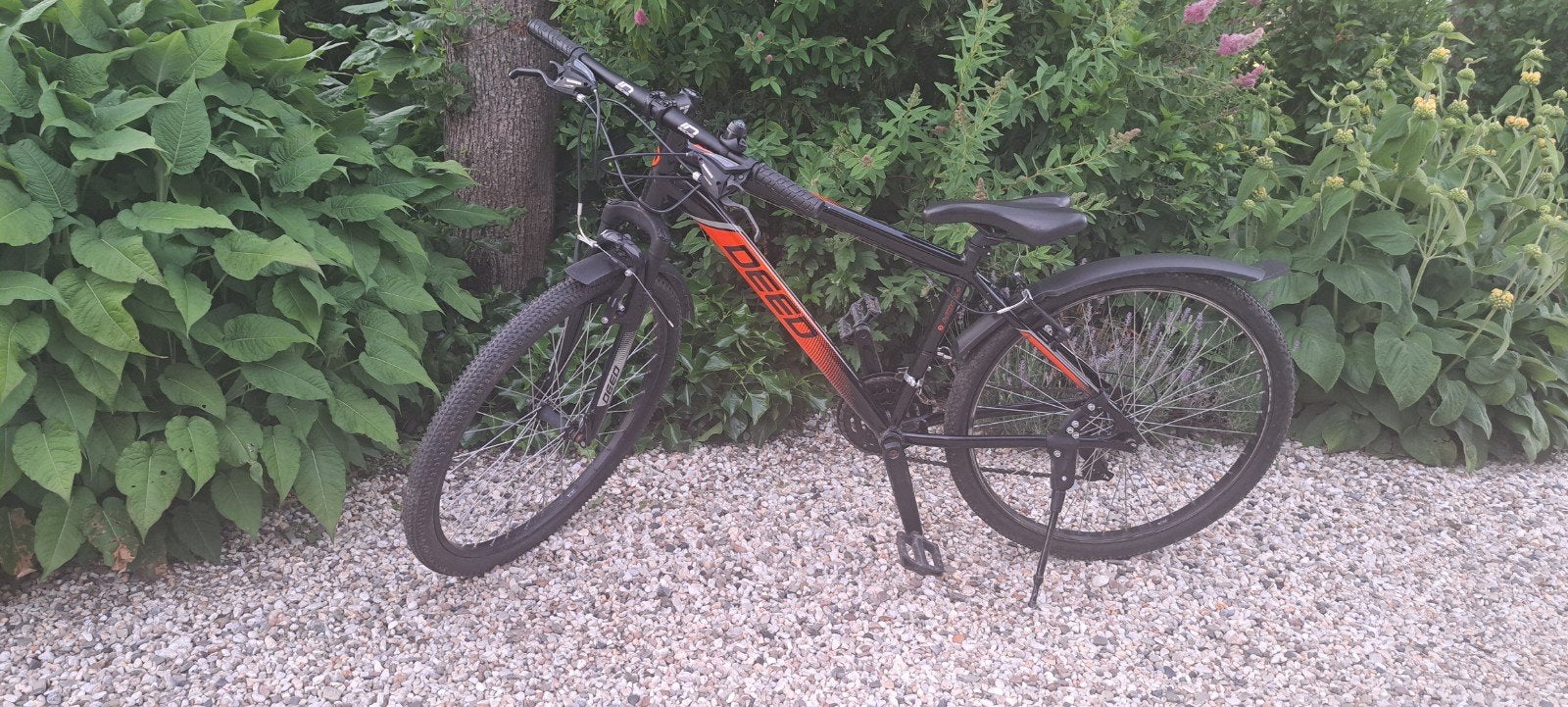 Hele nette Mountainbike MTB jongen kind 26 inch, Fietsen en Brommers, Velgrem, Ophalen of Verzenden, Zo goed als nieuw, Overige merken