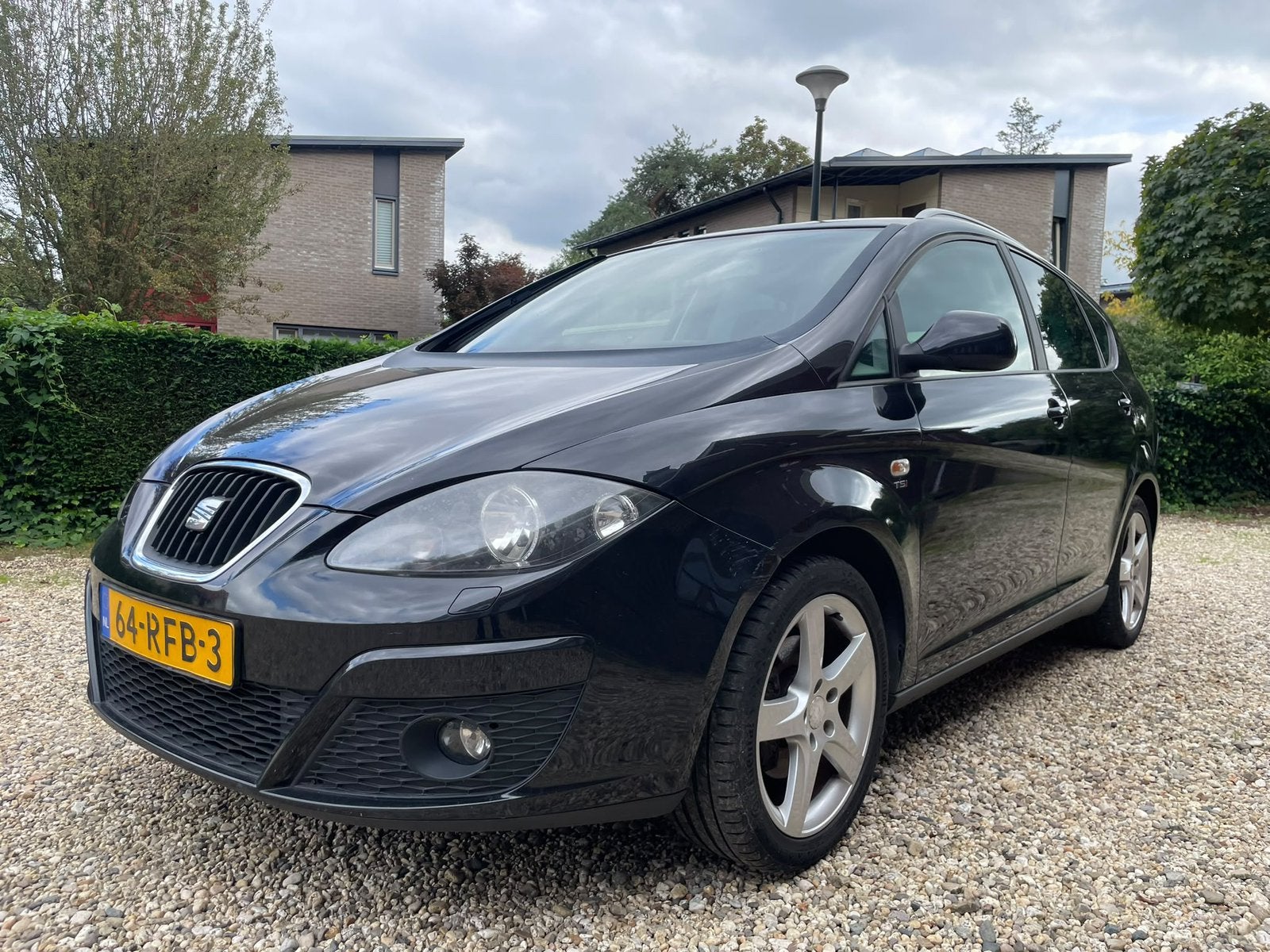 Seat Altea XL 1.2 TSI 77KW Stationwagon 2011 | 1E EIGENAAR |, Auto's, Voorwielaandrijving, 1295 kg, 4 cilinders, Altea XL