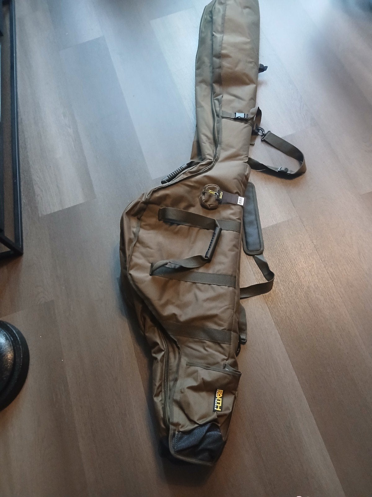 Te koop nieuw foudraal, Ophalen, Nieuw