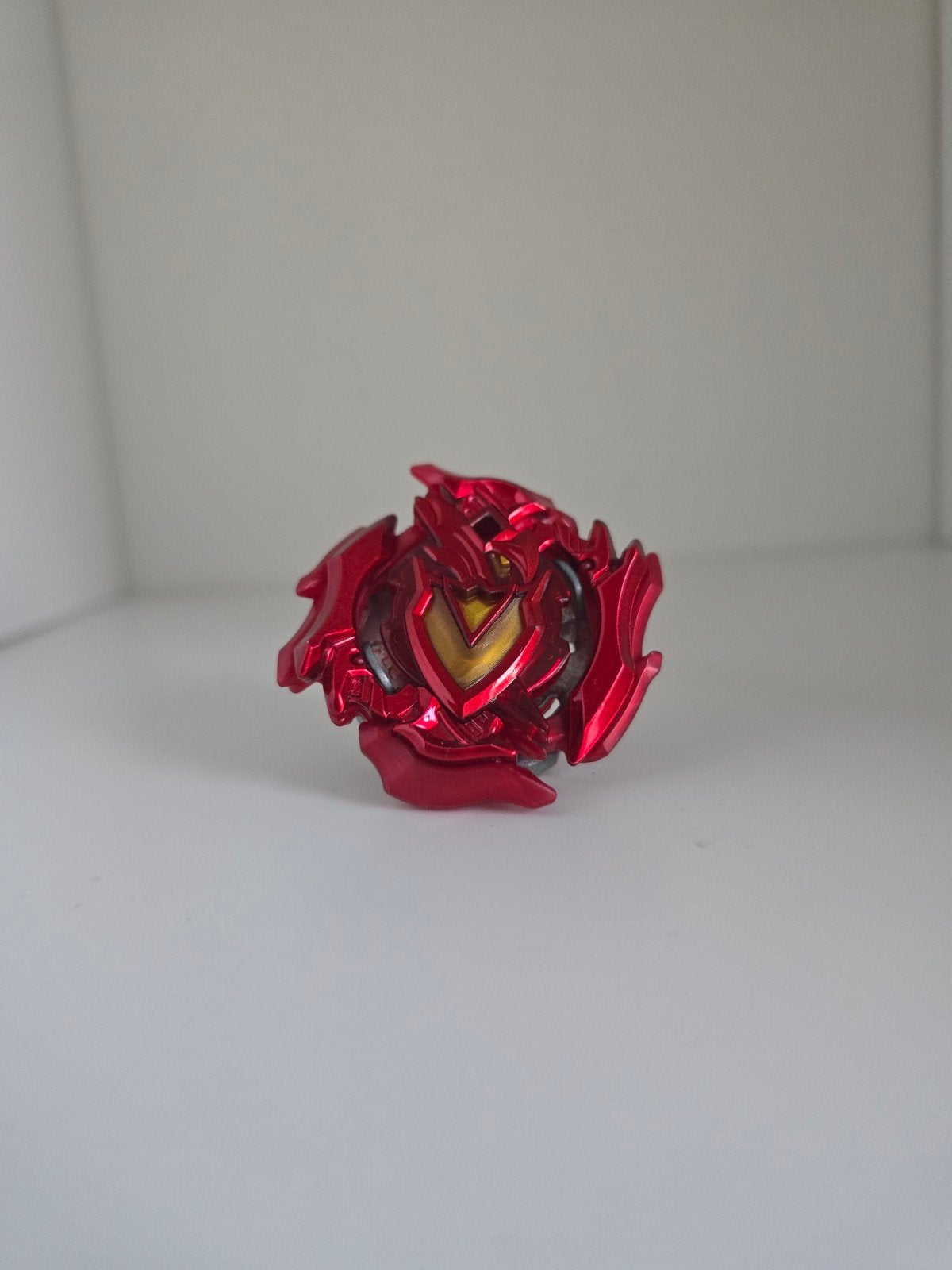 Beyblade Burst Z Achilles A4, Ophalen of Verzenden, Gebruikt, Jongen