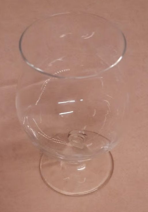 Bierglas, Ophalen of Verzenden, Nieuw, Bierglas