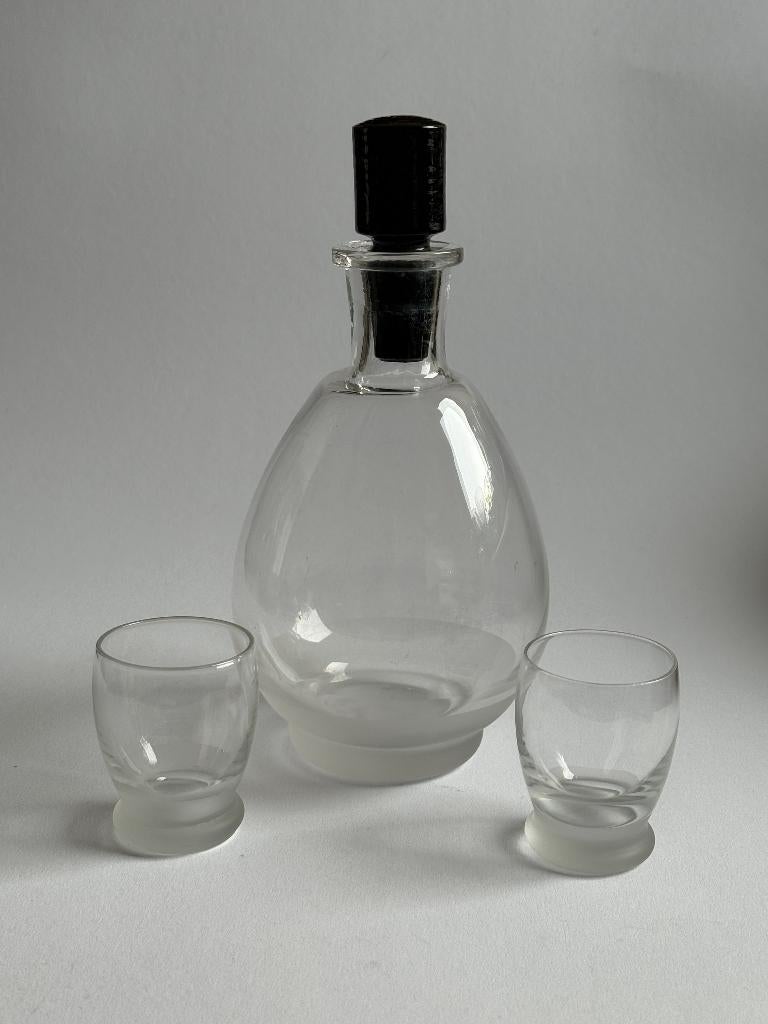 likeurstel Wodka, W.J. Rozendaal 1938, Ophalen of Verzenden