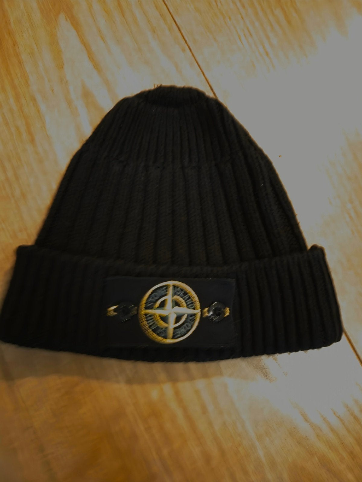 stone island beanie muts origineel, Kleding | Heren, Overige maten, Ophalen of Verzenden, Muts, Stone Island