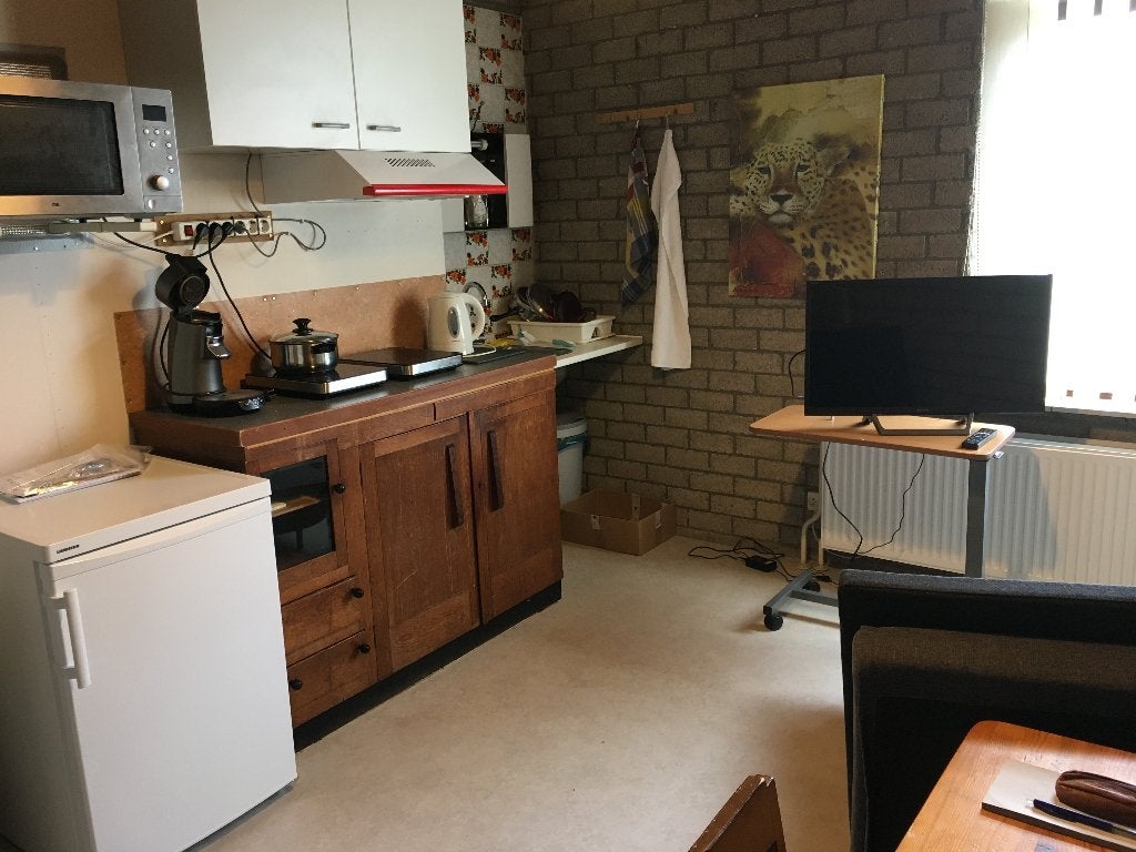 Slaapkamer in Boxmeer, 20 tot 35 m², Nijmegen