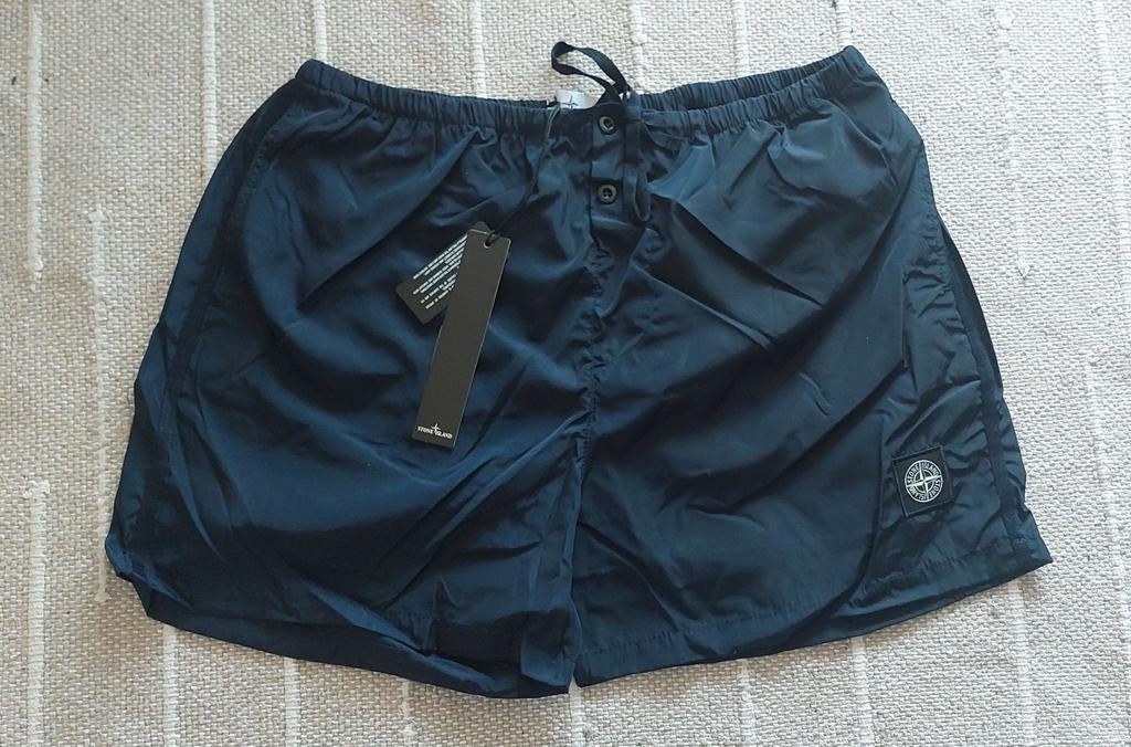 Stone Island zwembroek maat XL, Kleding | Heren, Badmode en Zwemkleding, Maat 56/58 (XL), Stone Island, Zwemshort, Verzenden