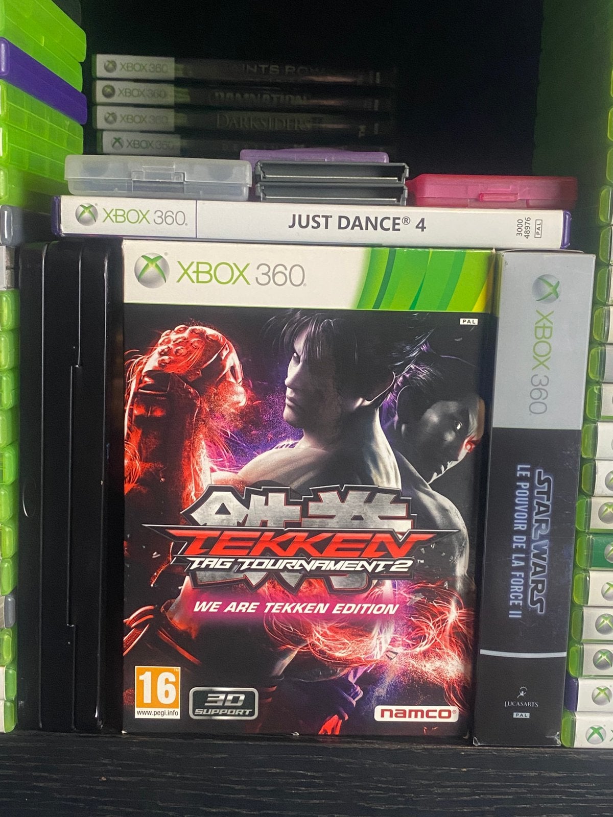 Xbox 360 & Xbox Original Game Collectie - Kies Zelf Uit, Spelcomputers en Games, Games | Xbox 360, Ophalen of Verzenden, Zo goed als nieuw