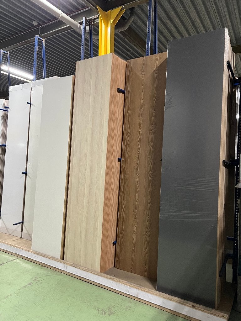 Clicwall | clic wall | Wandpaneel | clicwall panelen, Ophalen, Nieuw, Overige materialen, Minder dan 20 mm