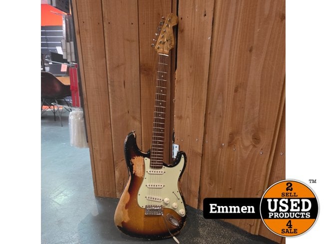 Vind texas special in Muziek en Instrumenten op Marktplaats