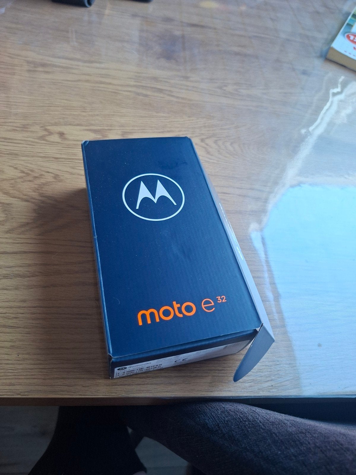 Motorola Moto E32, Gebruikt, Overige modellen, Ophalen of Verzenden, Zonder simlock