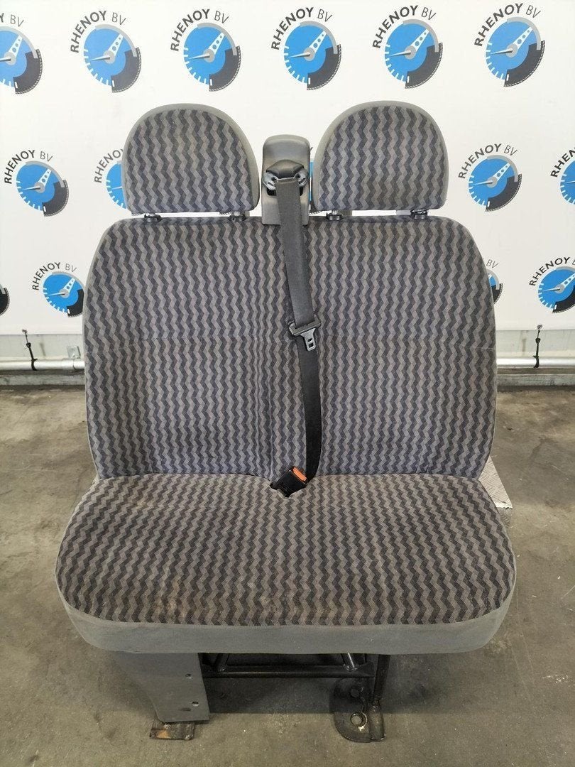 FORD TRANSIT FA 260S  Bns Ed. GLX-versie STOEL VOOR 2002, Ophalen of Verzenden, Gebruikt, Stiba lid