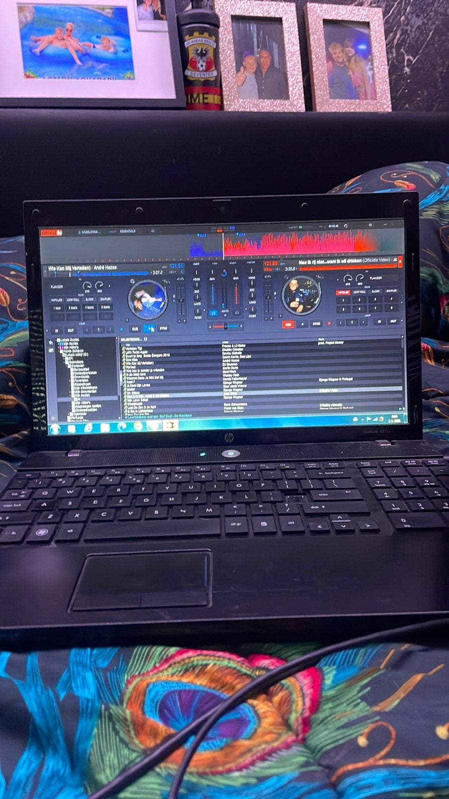 Numark Party Mix DJ Controller, Muziek en Instrumenten, Dj-sets en Draaitafels, Ophalen, Zo goed als nieuw, Dj-set, Numark