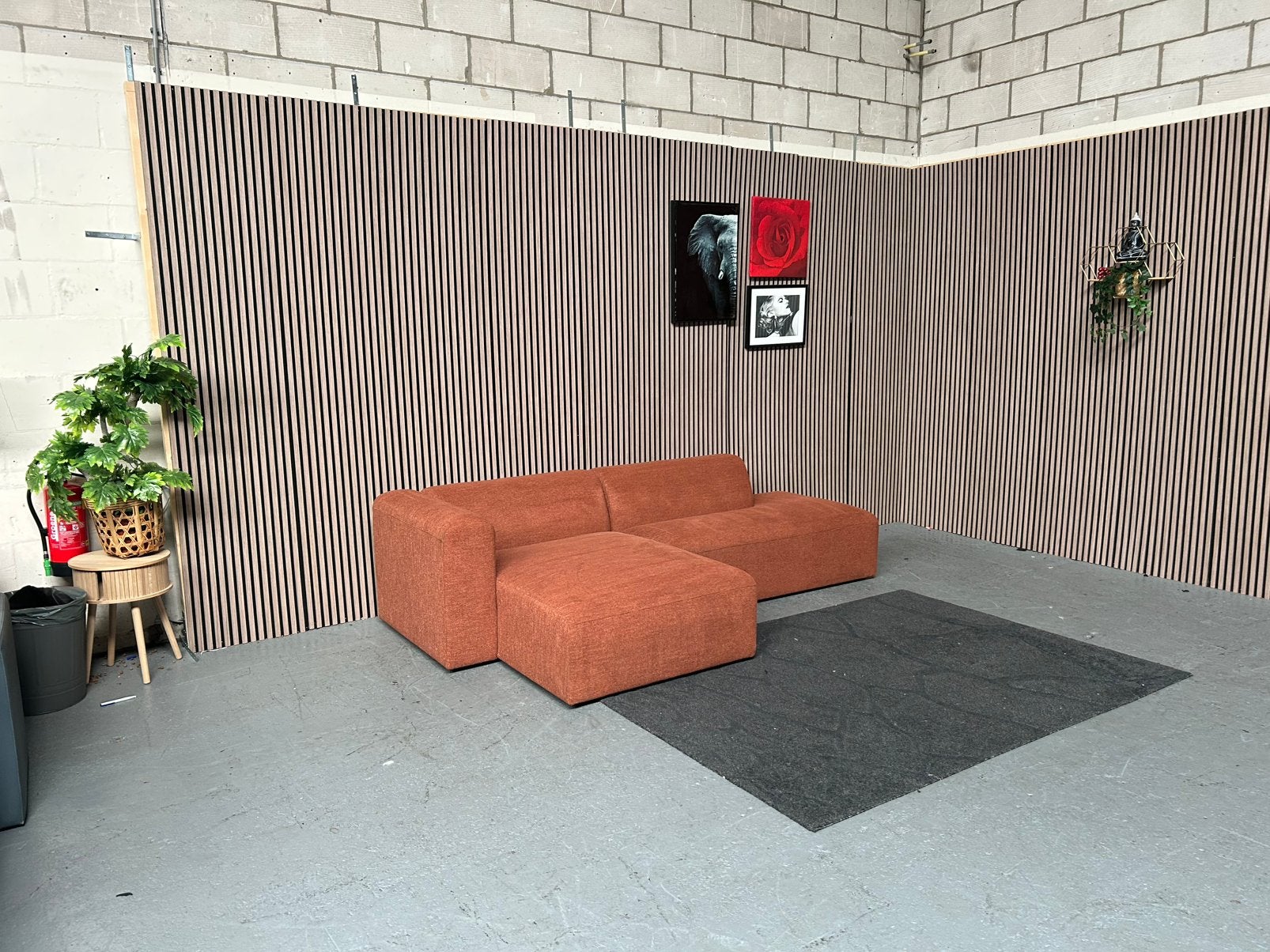 Foto 2 van GRATIS LEVERING BYSIDDE MOA 280X160 GEREINIGD