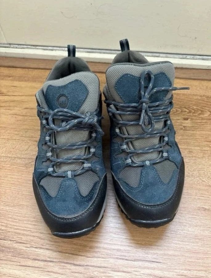 Human Nature wandelschoenen - Maat 40, Sport en Fitness, Ophalen of Verzenden, Gebruikt, Schoenen