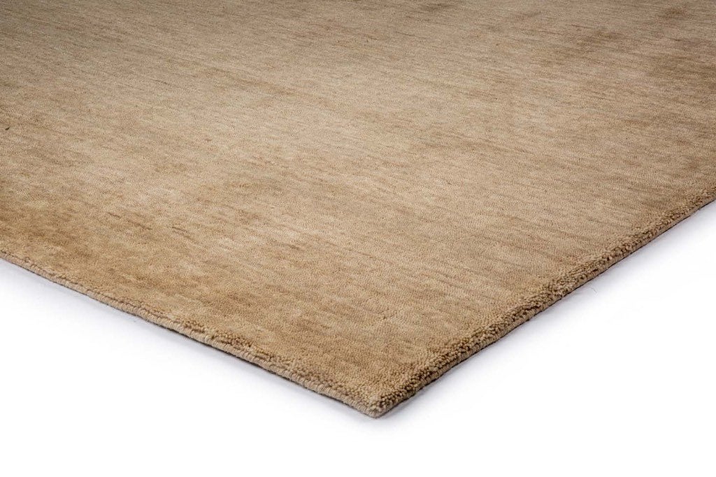 Vloerkleed Karpet Brinker San Stefano Light Beige 200x300cm, Beige, Wol, Ophalen of Verzenden, 200 cm of meer