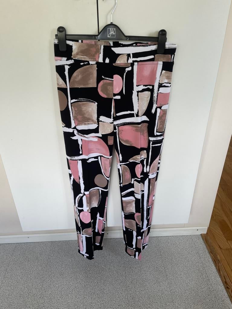 Prachtige Set Van Joseph Ribhoff, Kleding | Dames, Maat 38/40 (M), Zwart, Nieuw, Ophalen of Verzenden
