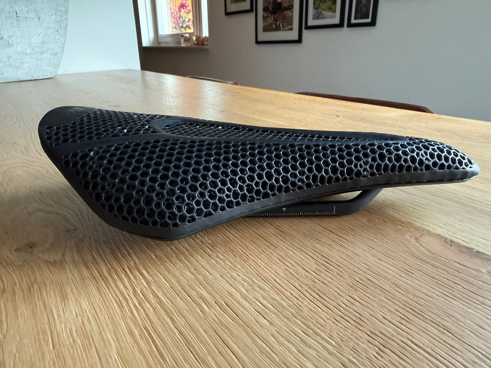Fizik Vento Argo Adaptive R1 carbon zadel 140mm NIEUW!, Ophalen of Verzenden, Zo goed als nieuw, Zadel, Racefiets