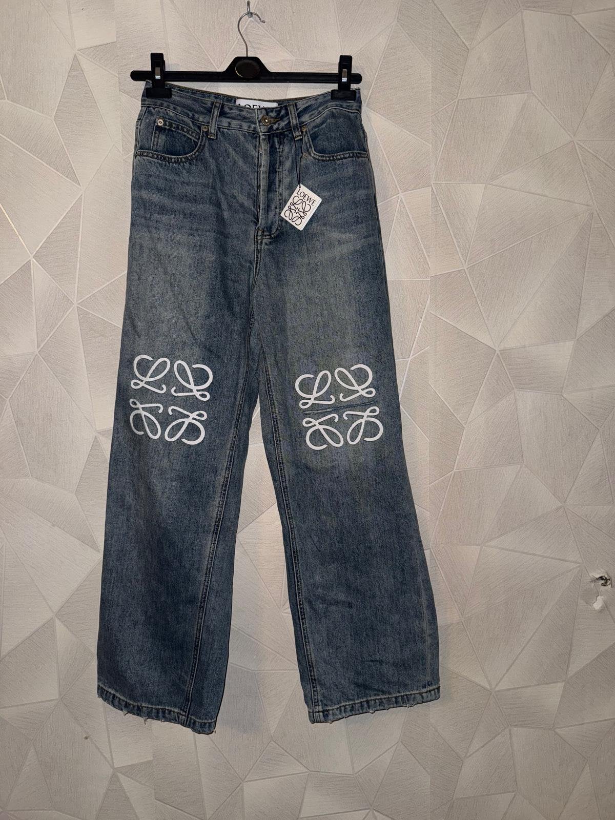 Loewe broek, Ophalen of Verzenden, Nieuw, Blauw, W30 - W32 (confectie 38/40)