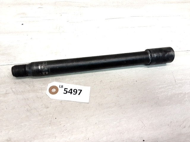 FZ6 2004 - 2007 Yamaha As As voorwiel D1-47722, Motoren