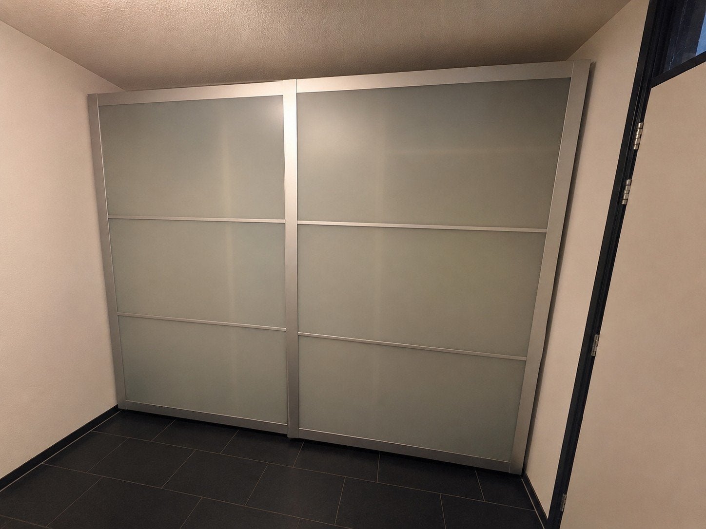 ikea pax kast, Ophalen, Gebruikt, 200 cm of meer, 200 cm of meer