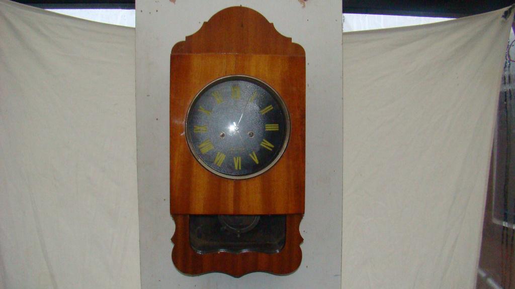 Klokken ( Diversen, Ophalen of Verzenden