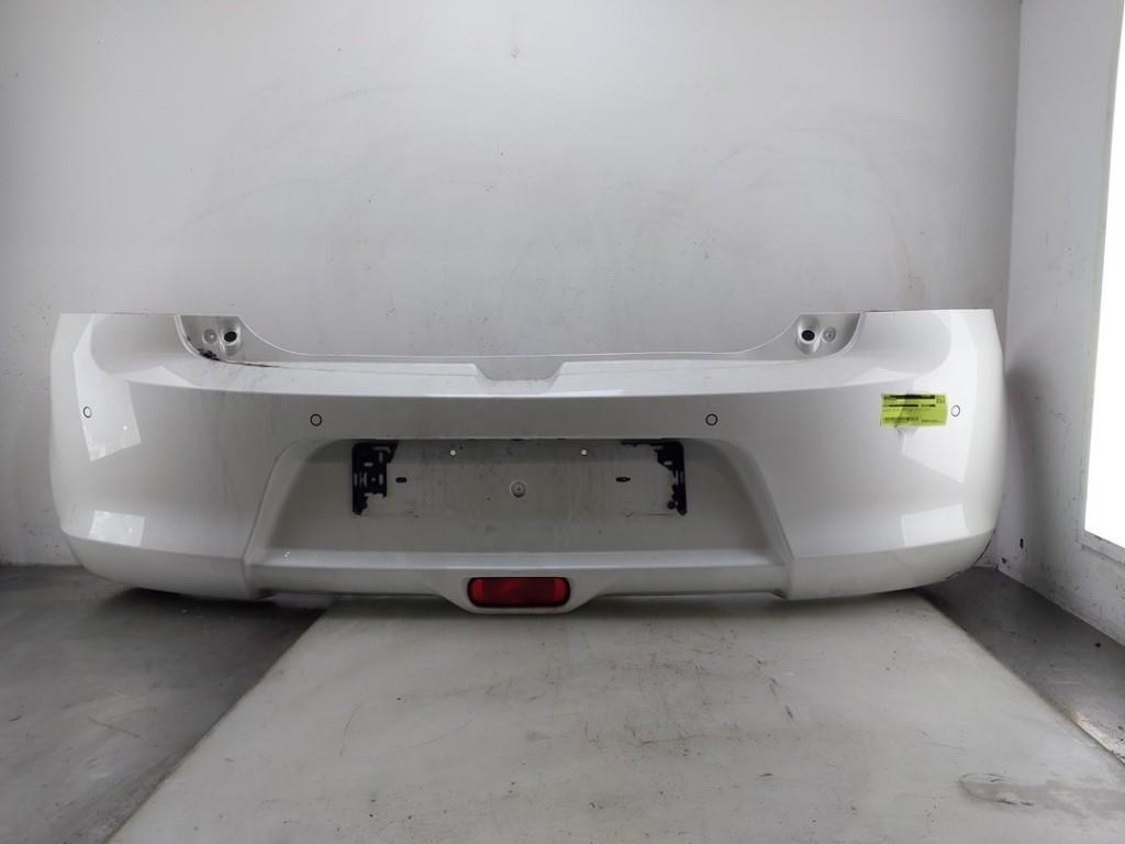 Bumper Achter Suzuki Swift (ZC/ZD) 2019 7181153R00799, Gebruikt, Suzuki Deutschland GmbH, Kontakt@suzuki.de, Suzuki-Allee 7, Bensheim 64625, , Duitsland