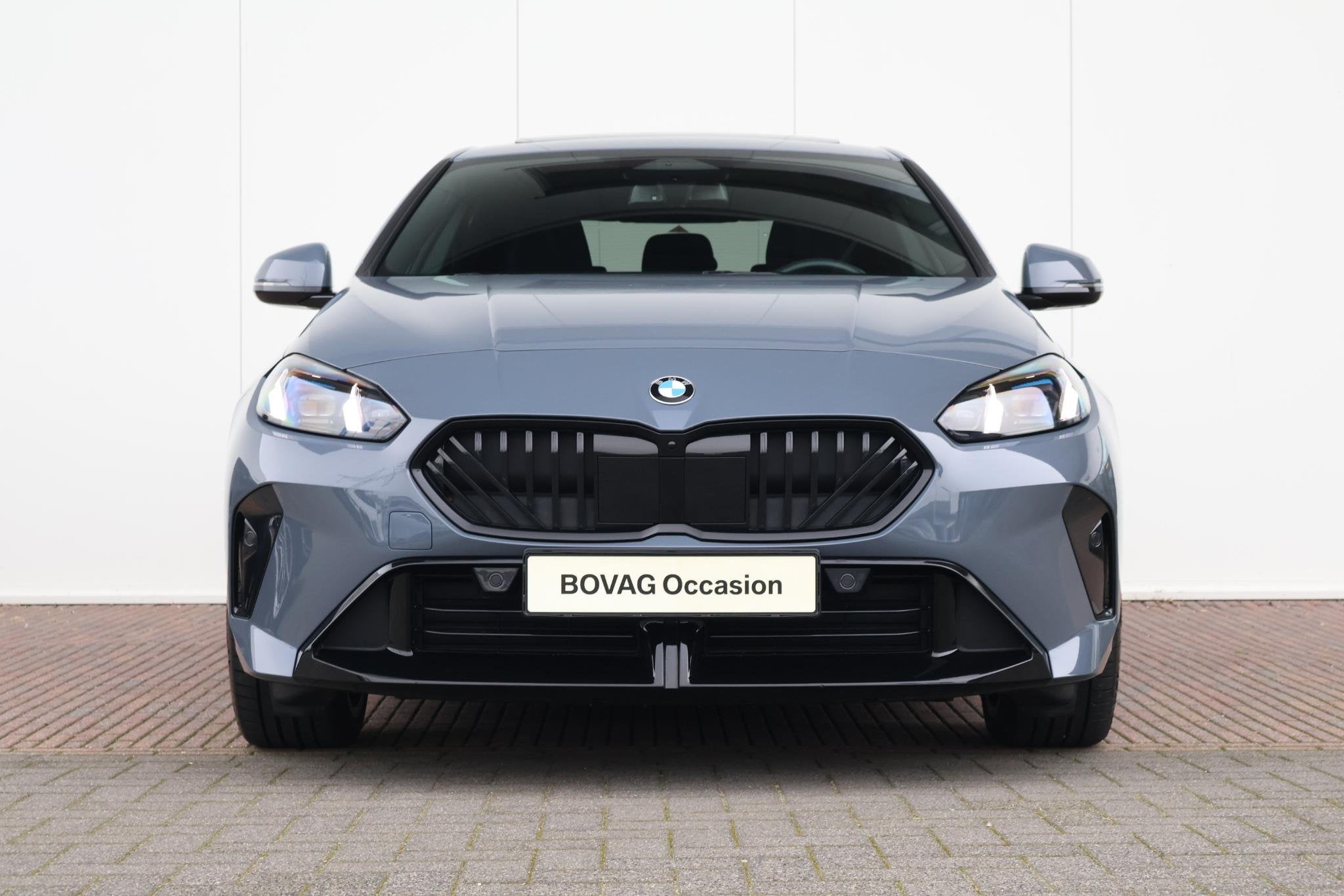 BMW 2-serie Gran Coupé 220 | Sport Pakket Pro | Panorama Da, Auto's, 12 maanden, Gebruikt, Origineel Nederlands, Bedrijf