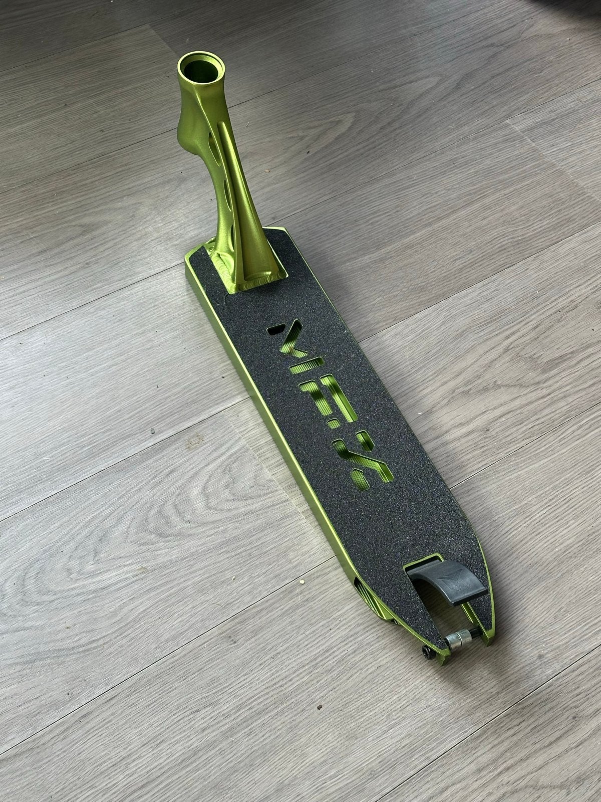 MGP MFX 4.8 Stuntstep Deck - Nieuw in Doos, Ophalen of Verzenden, Nieuw, Overige typen