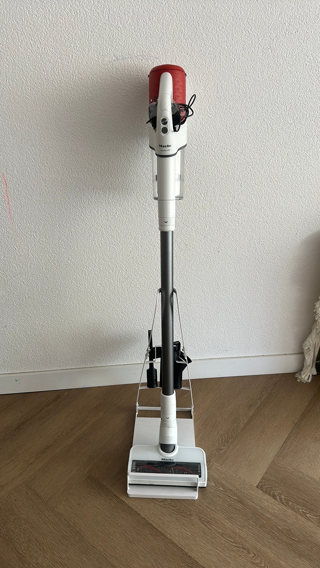 Miele Duoflex HX1, Ophalen of Verzenden, Zo goed als nieuw