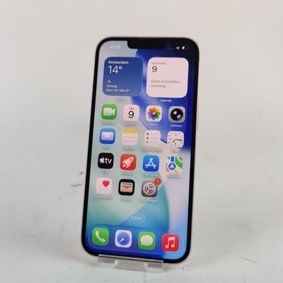 Apple iPhone 13 128gb 89% || Nu voor maar €299.99!!, IPhone 13, Ophalen of Verzenden, Zo goed als nieuw, X