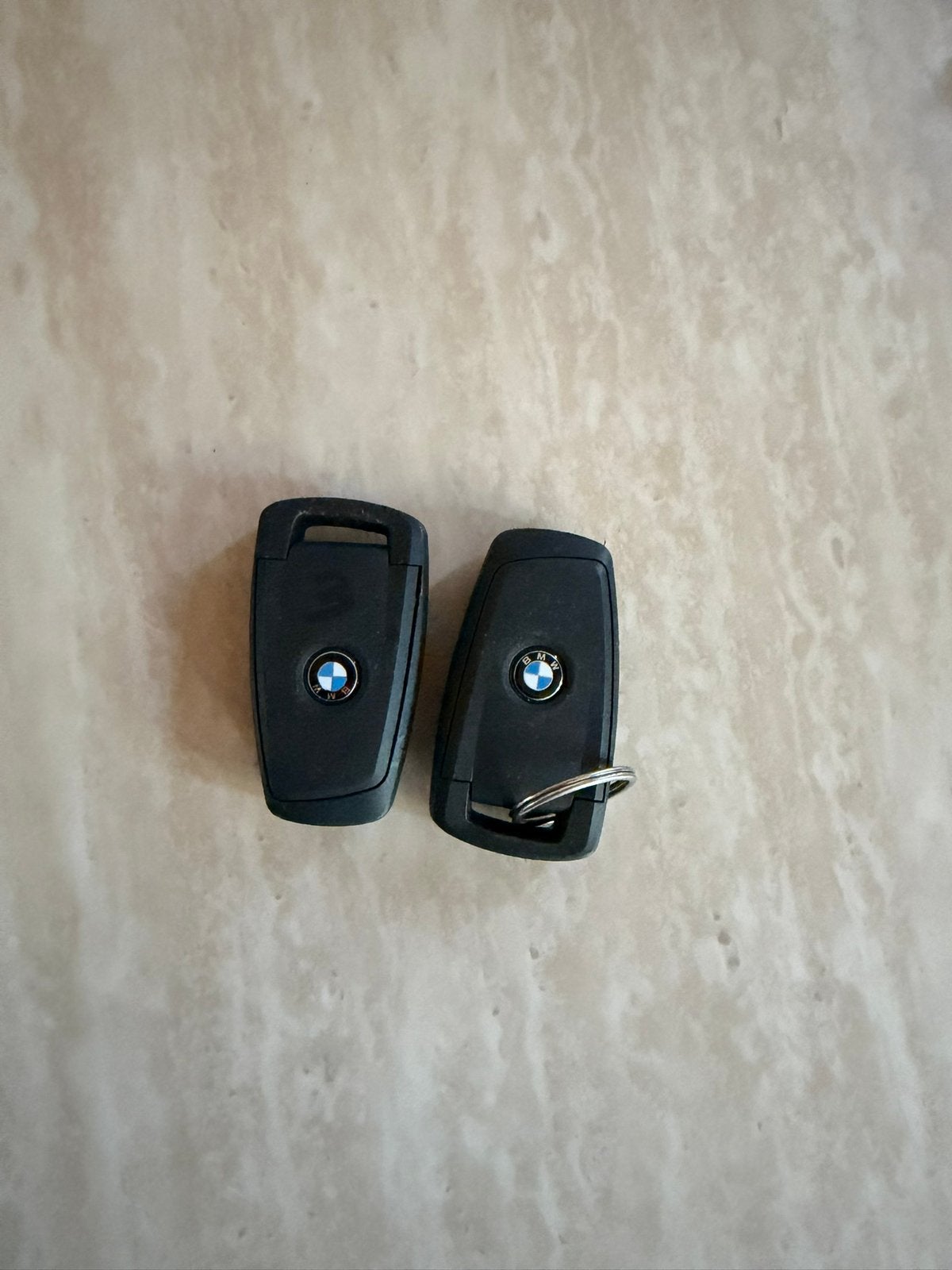 Bmw verwarming sleutel, Auto-onderdelen, Ophalen of Verzenden, BMW