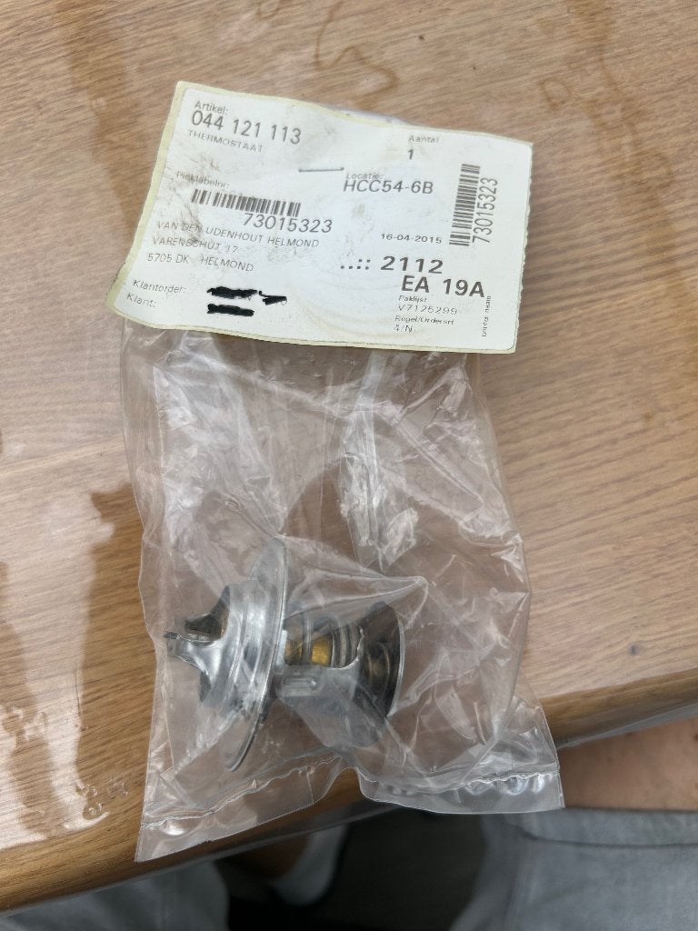 Auto onderdelen, Ophalen of Verzenden, Nieuw, Volkswagen