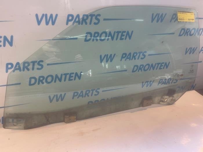 Portierruit 2Deurs links van een Alfa Romeo Spider, Gebruikt, -, Verzenden, -