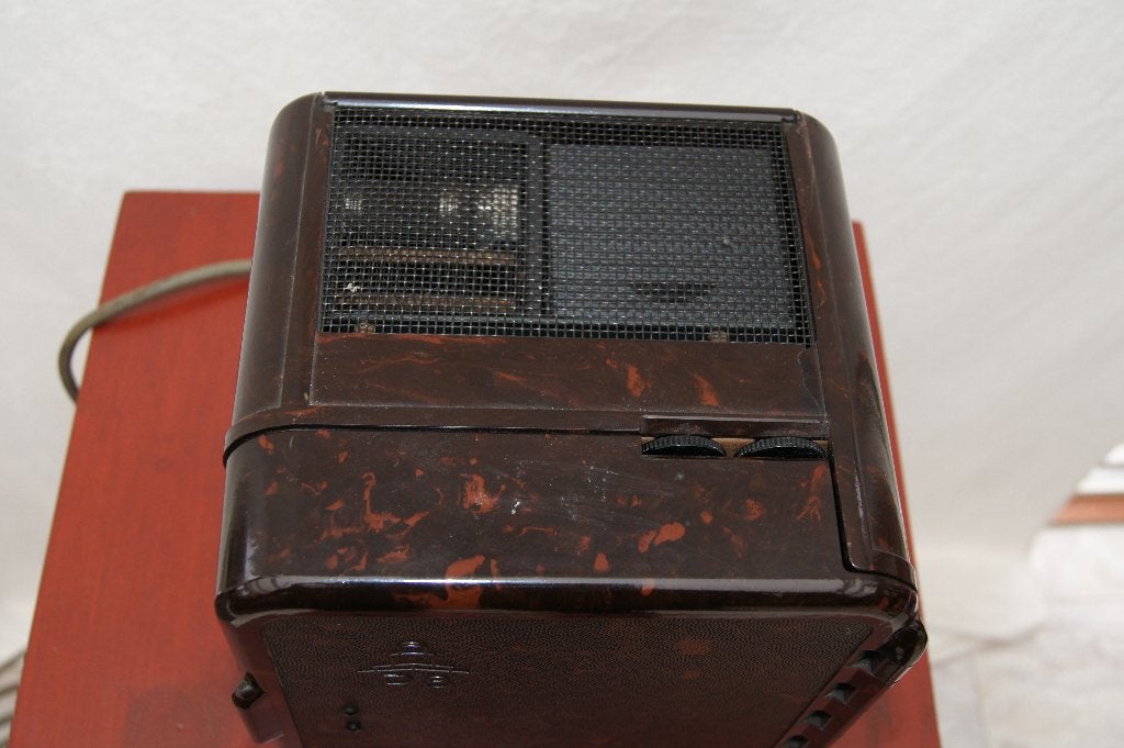 Vintage 8mm filmprojector - DBS, Ophalen of Verzenden, 8mm film
