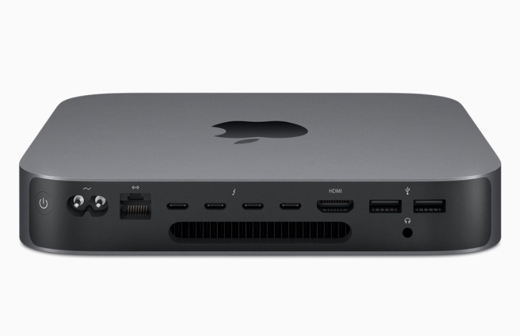 Mac Mini 3,2 GHz i7, 16 GB , 512 GB. 2018, Ophalen, Gebruikt, SSD, 512 GB